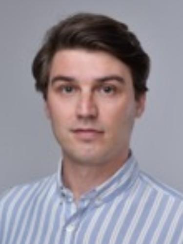 Christopher Dambitsch