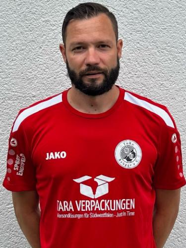 Tillmar Kinsky