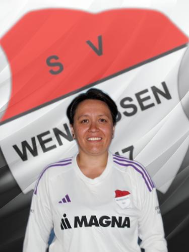 Jolyn Beer