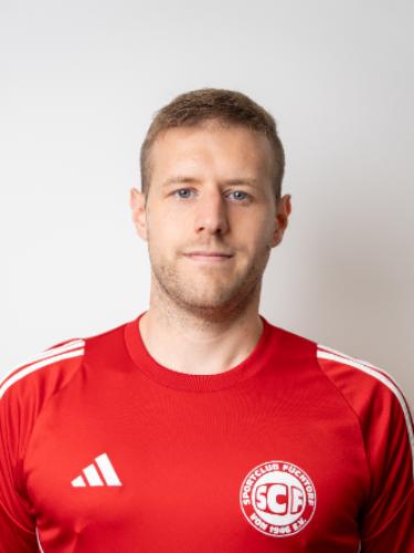 Bastian Nieße