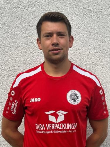 Kilian Bechheim