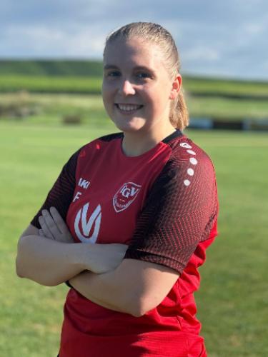 Lena Freisinger