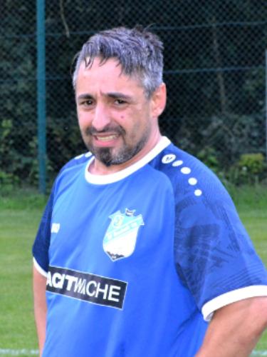 Marcello Fortunato