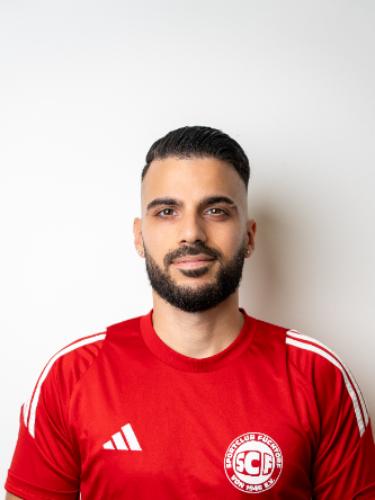 Stefano Farina