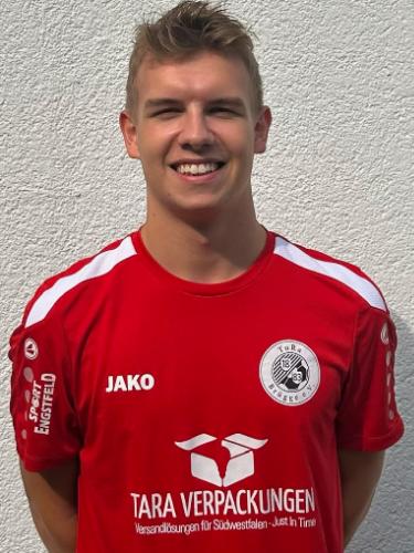 Max Peter Schwabbauer