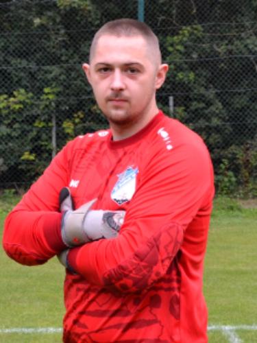 Andre Hansi Krüger