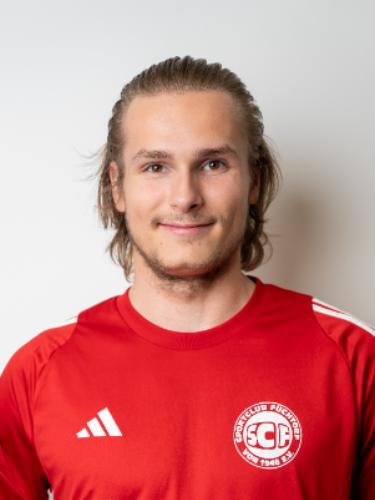 Rene Harringer