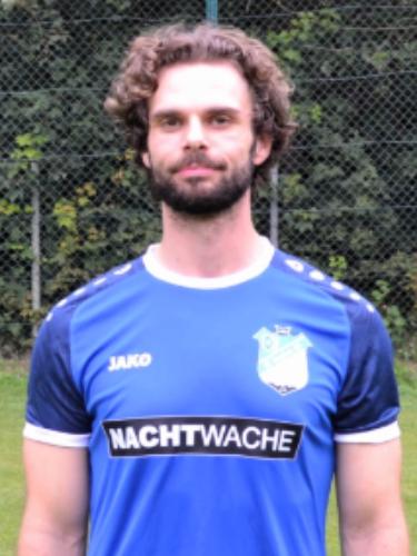 Jan-Michael Schwarz