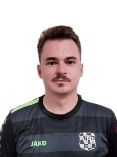 Marco Andreas Skaletz