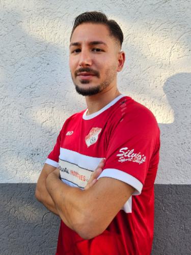Benjamin Aktan