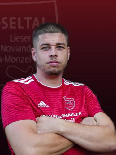 Pascal Heil
