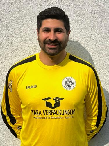 Burak Demir