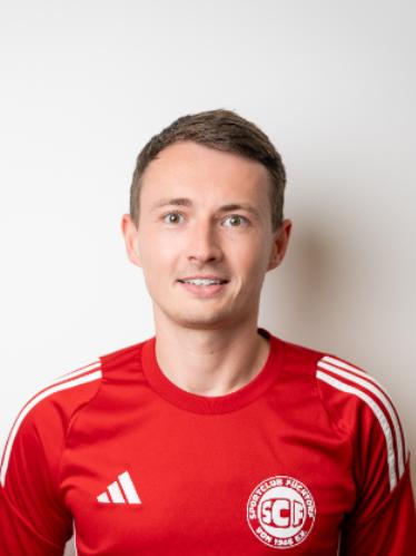 Nico Sandkühler