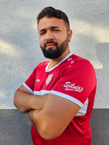 Serkan Kocak