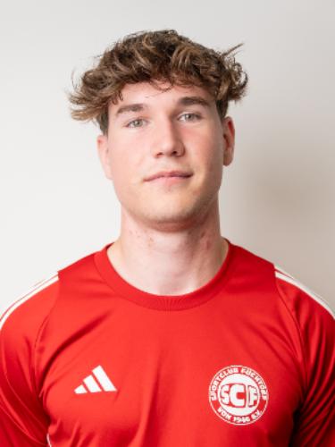 Noel Vos