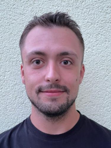 Nico Pfalzgraf