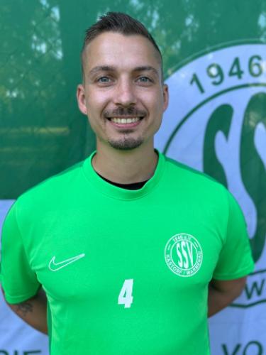 Ricardo Groß