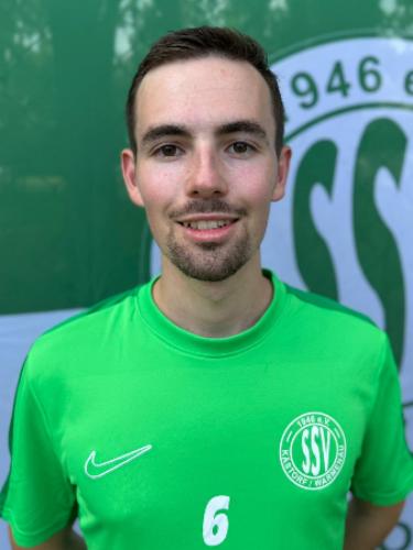 Florian Barth