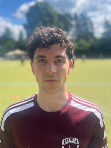 Alper Uslu