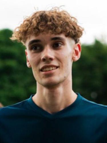 Jannik Aaron Krieger