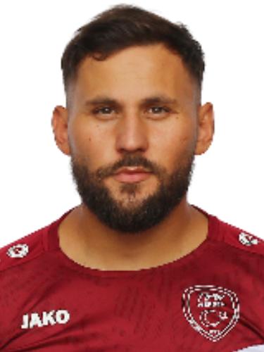 Mehmet Akarsu