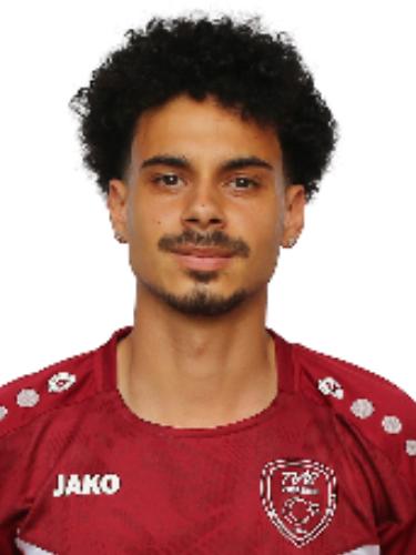 Marcos Clenio Pereira Siqueira