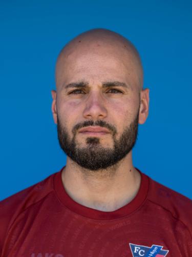 Enes Celik