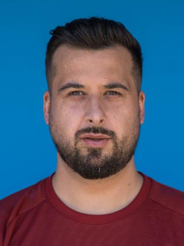 Ajdin Mehinovic