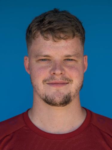 Daniel Minhorst