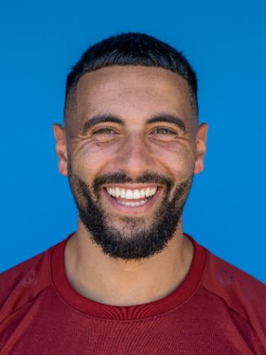Yassine Riad