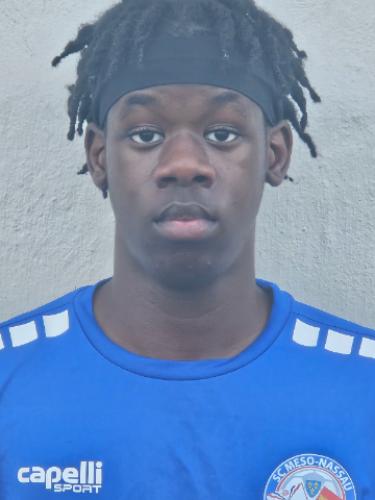 Johnson Maketa Da Costa