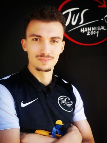 Hamza Nassiri El Aamraoui