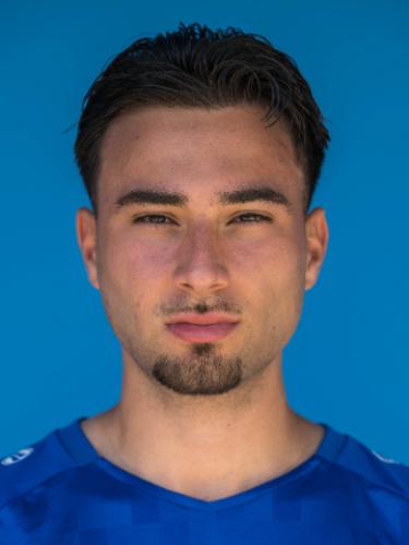 Nick Bartsch