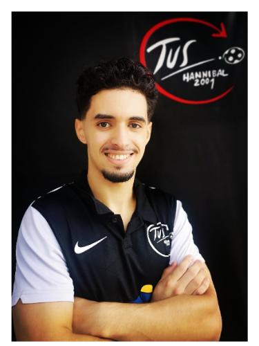 Zakaria Laaouisset