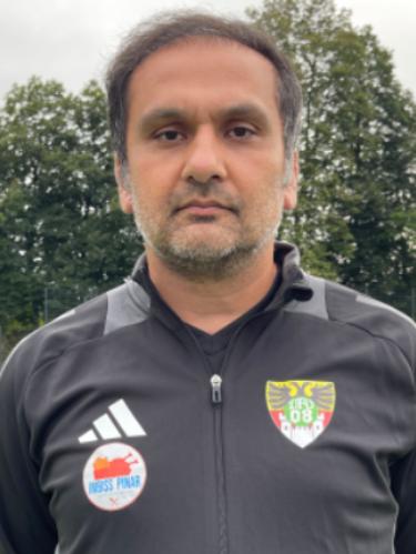 Ümit Zengin