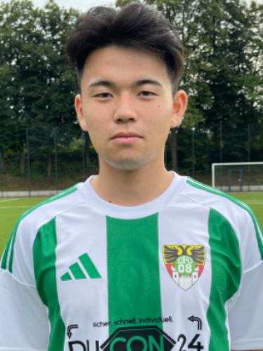 Koki Okamura