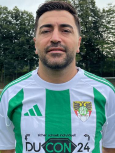Yüksel Kilic