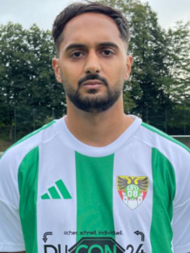 Ekrem Duljaj