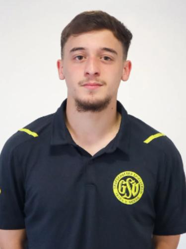 Ilias El Moumen