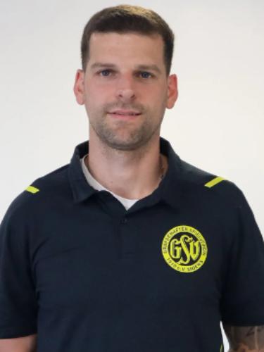 Danny Rankl