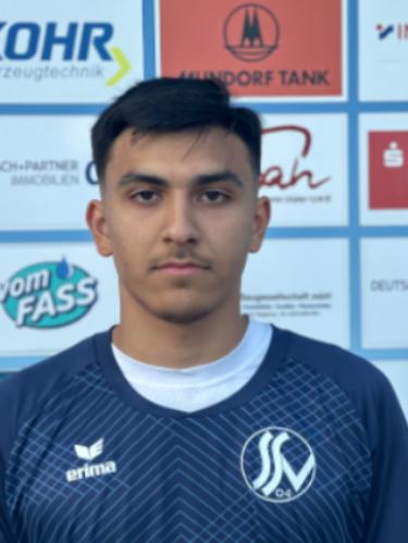 Daniel Wedad