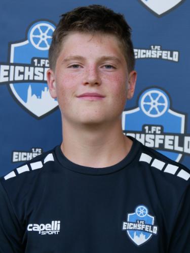 Luca Degenhardt
