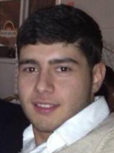 Okan Karakaya