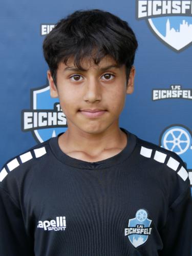 Arash Mulahi