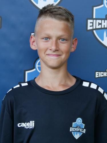Cederic Ostmann