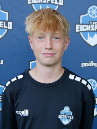 Noah Seipel