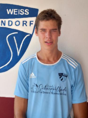Florian Von Carlowitz