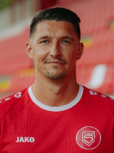 Markus Pazurek