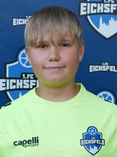Levi Goldschmidt
