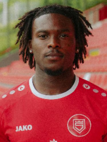 Yannick David Debrah